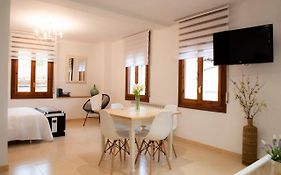 Apartamento La Placeta